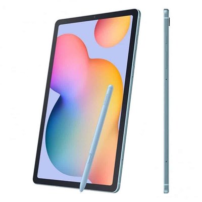Samsung Galaxy Tab S6 LITE 10.4" SM-P610 64GB Wifi With S-Pen
