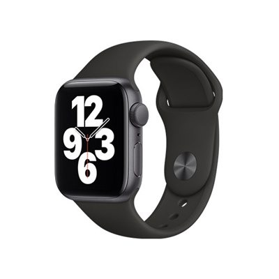 שעון חכם Apple Watch SE 40mm GPS