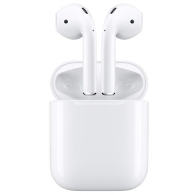 Apple AirPods 2 חדש
