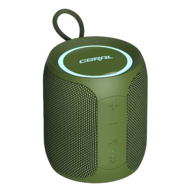 CORAL Pulse LS16