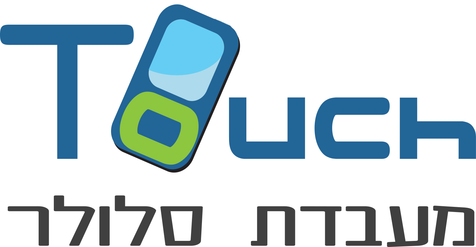 Touch טאצ מעבדת סלולר בראש העין