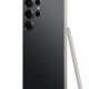 סמארטפון Galaxy S25 Ultra 12GB 512GB שחור מבט קדמי