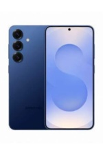 Galaxy S25 12GB 256GB כחול נייבי צד המכשיר