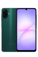 סמארטפון Galaxy A07 נפח 64GB זיכרון 4GB RAM