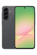 Samsung Galaxy A56 5G, סמארטפון עם מסך 6.7 אינץ' Super AMOLED, מצלמות אחוריות 50MP+12MP+5MP.