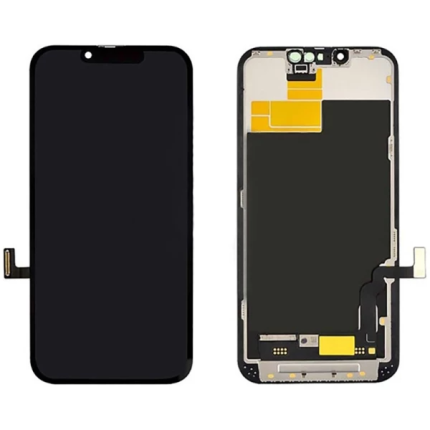 החלפת מסך LCD+מגע Apple iPhone 13