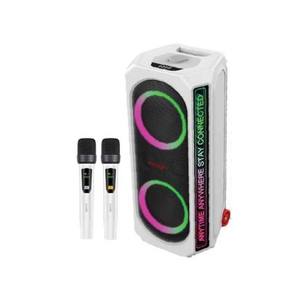 בידורית אלחוטית לבן ENERGY ECHO CX780