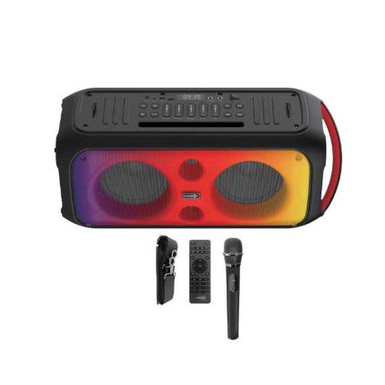בידורית ENERGY ECHO K-50 BT TWS