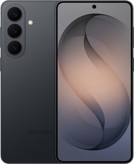 טלפון סלולרי (Samsung Galaxy S26+12GB+512GB (SM-S947B/DS - צבע שחור - שנה אחריות יבואן רשמי
