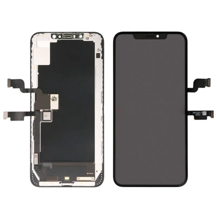 תיקון מסך לאייפון Apple iPhone XS Max אפל