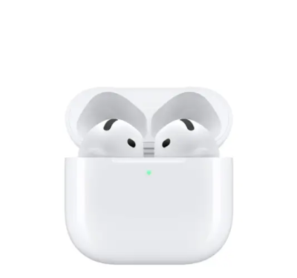 אוזניות אלחוטיות AirPods 4